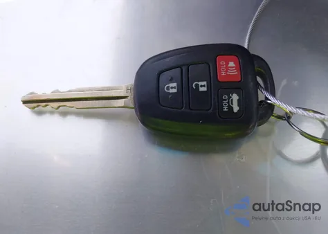 2016 Toyota Camry Se from USA, damaged, VIN 4T1BF1FK5GU239239